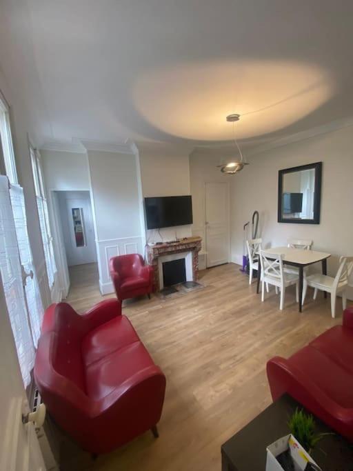 Appartement Modern Flat Heart Of Veme *
