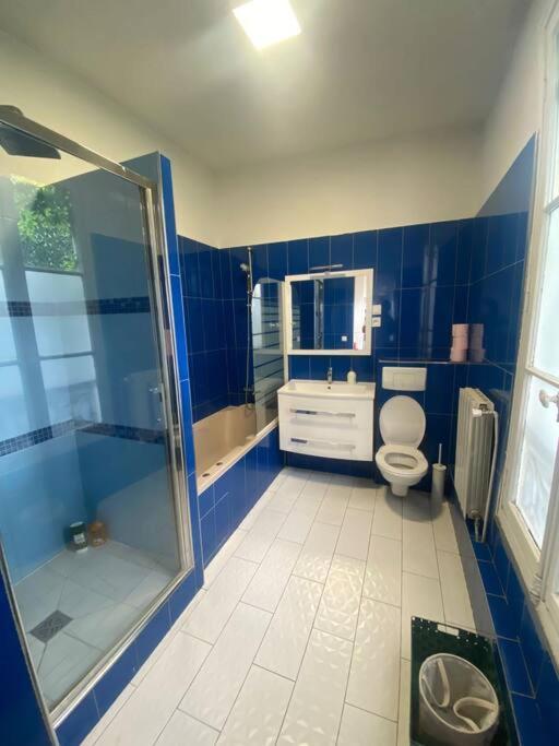 Appartement Modern Flat Heart Of Veme *