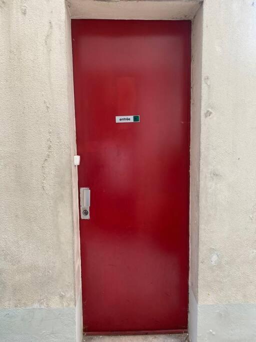 Appartement Modern Flat Heart Of Veme